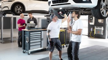 Vitesco Technologies enters Independent Aftermarket