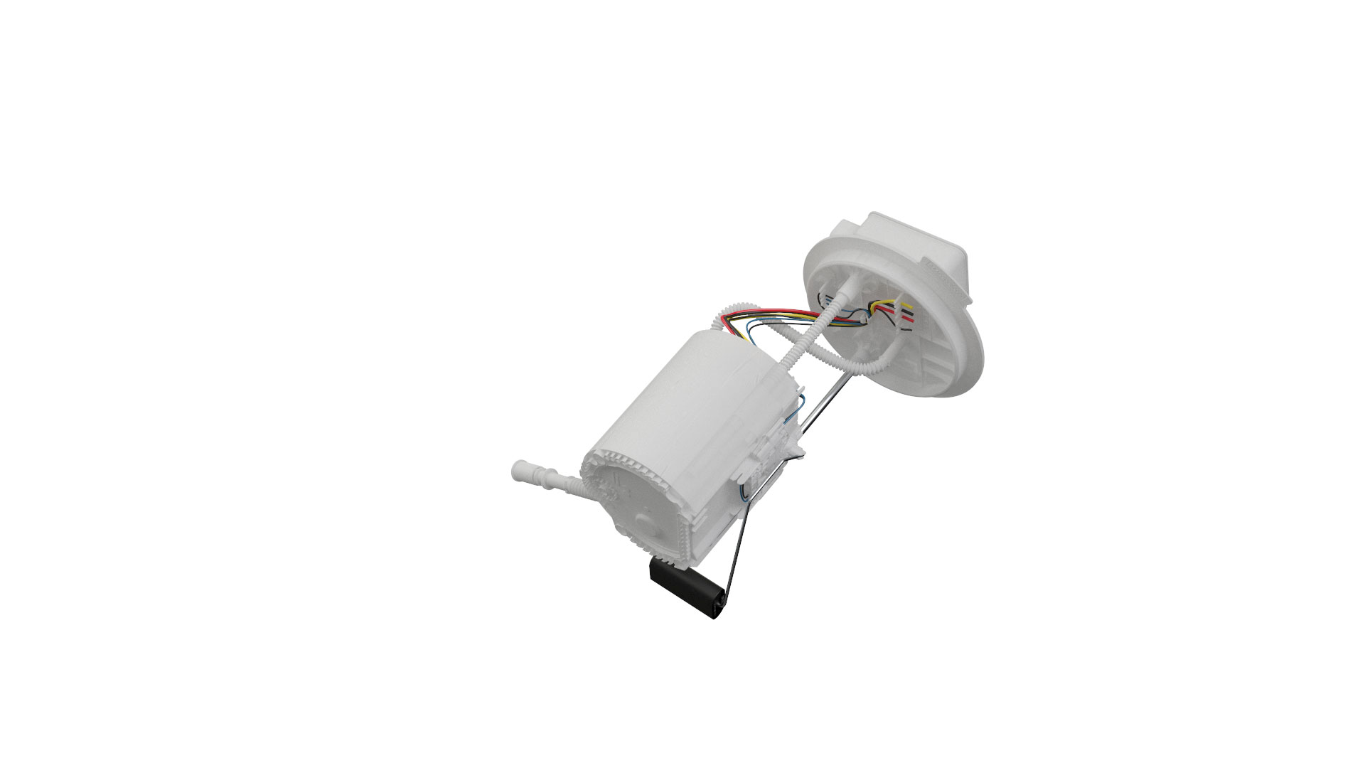 Fuel Delivery Module 13