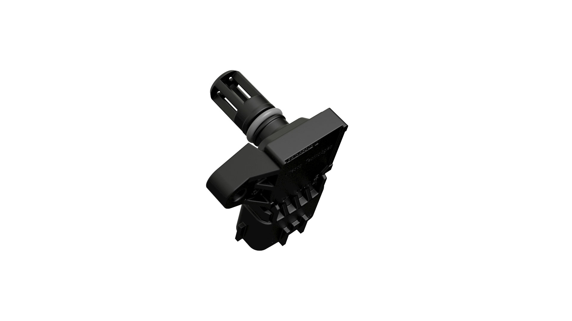 Temperature Sensor 25