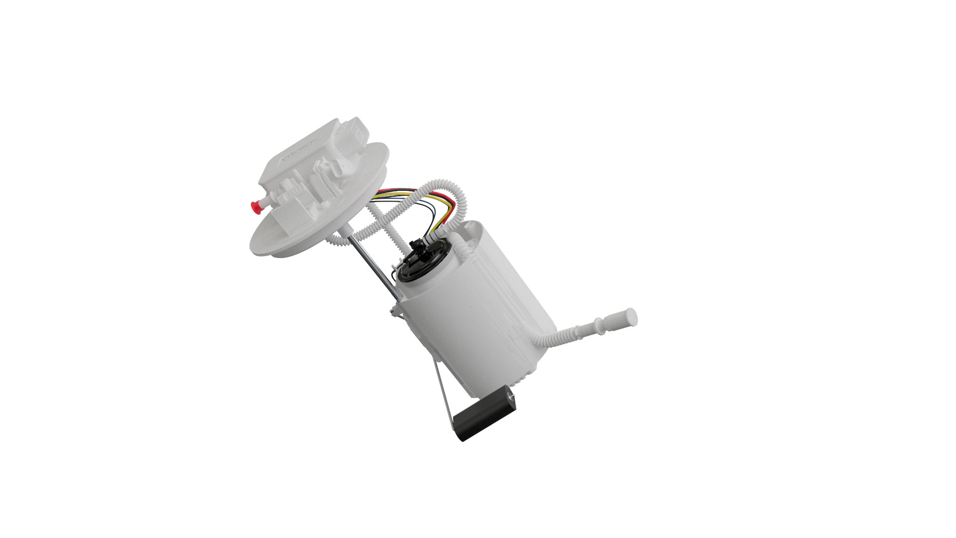 Fuel Delivery Module 31
