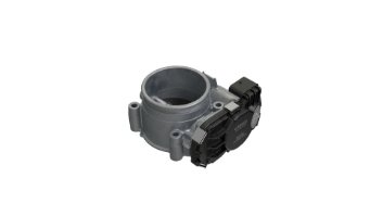 Electronic Throttle Control