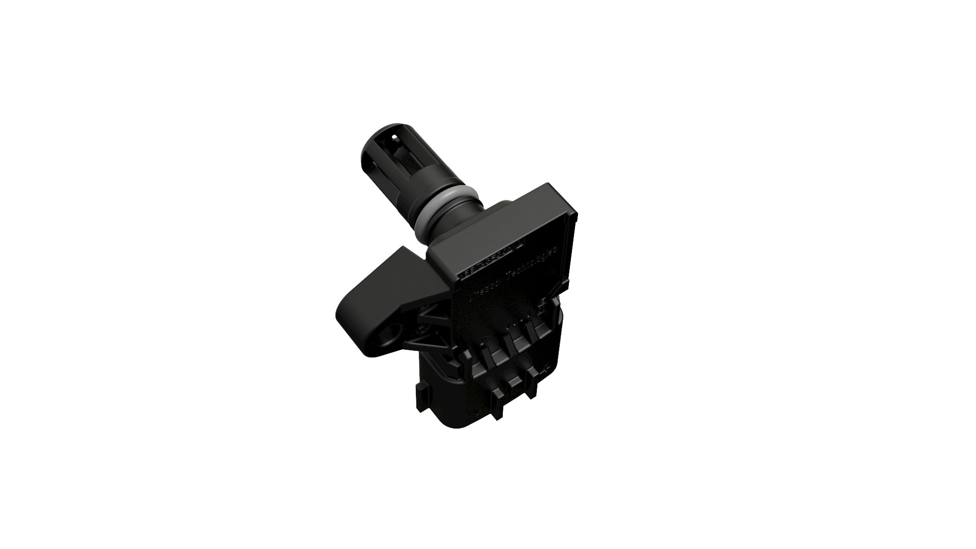 Temperature Sensor 24