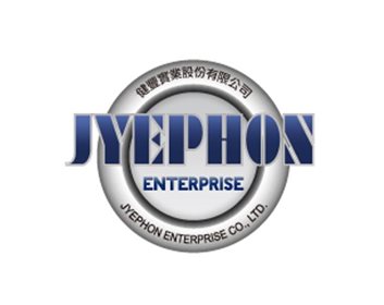 Jyephon Enter&shy;prise Co., Ltd.