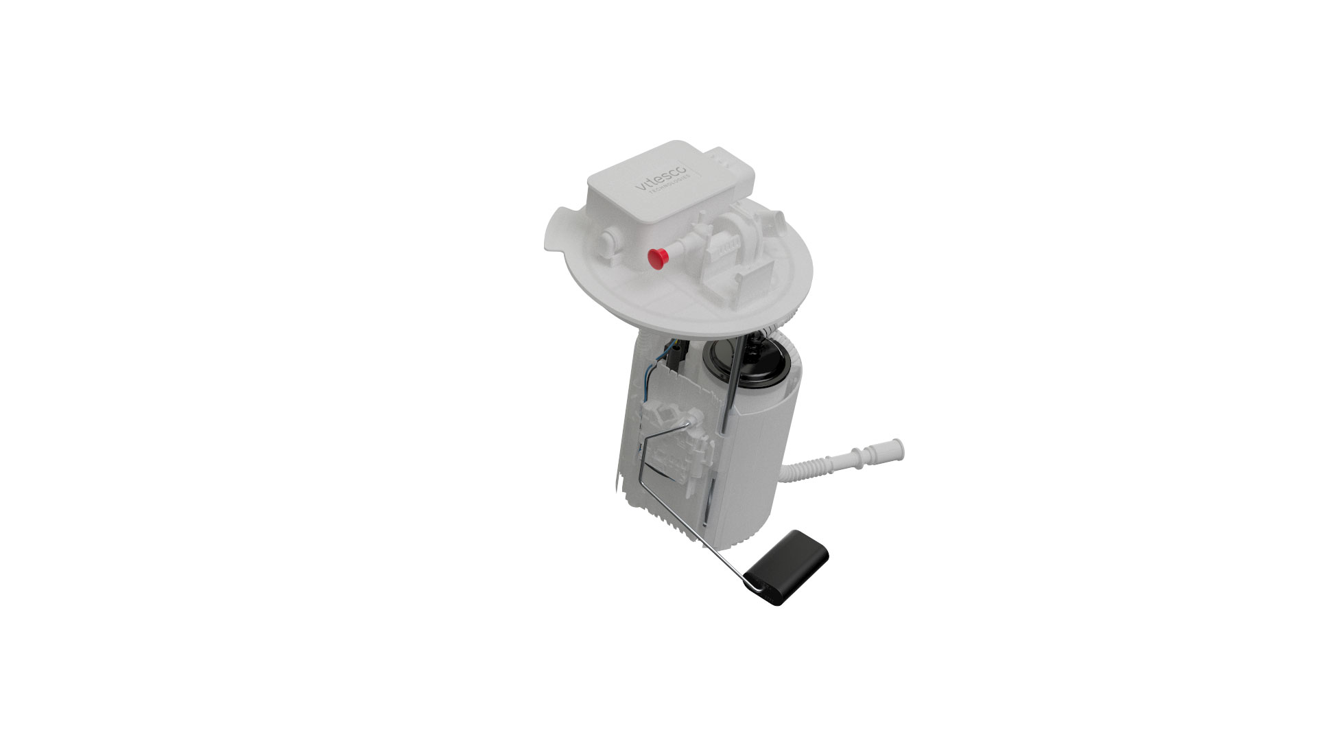 Fuel Delivery Module 02