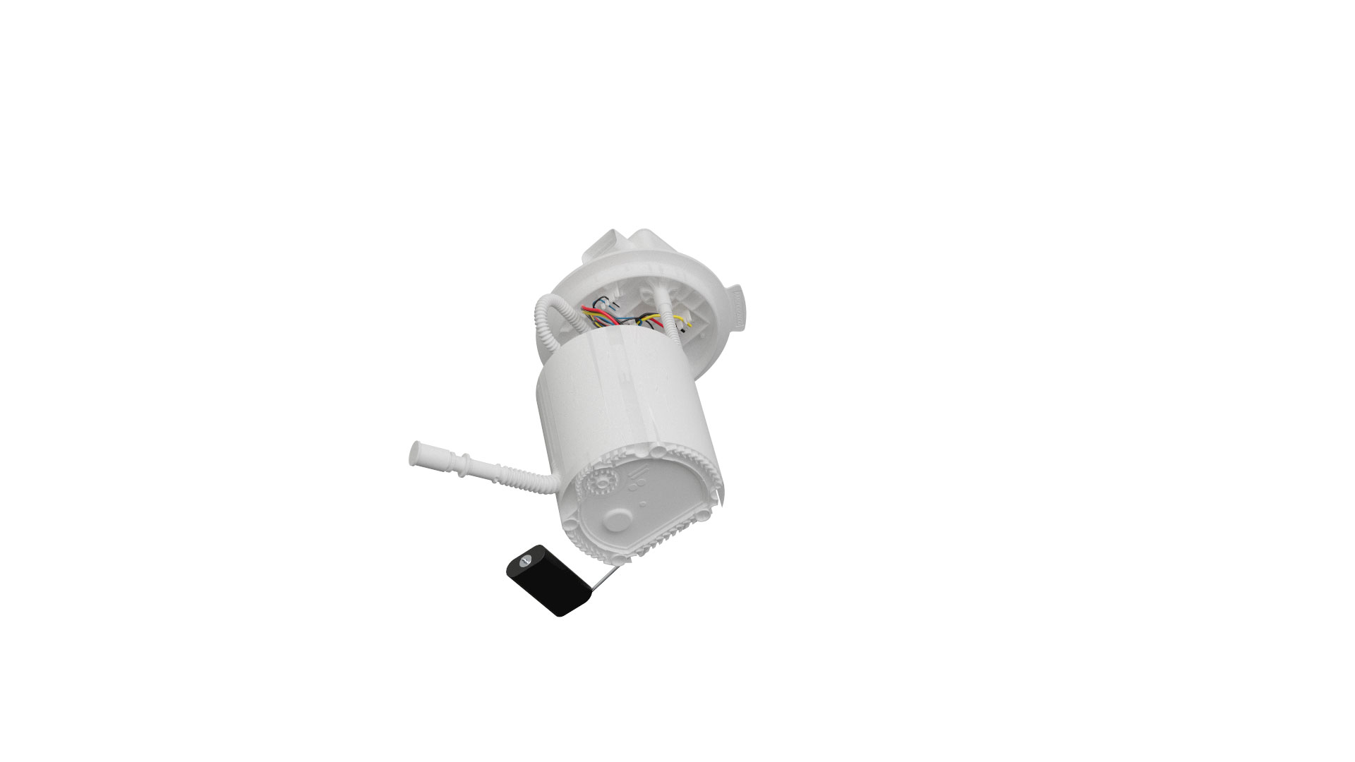 Fuel Delivery Module 20