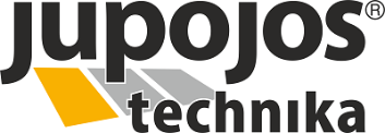 Jupojos tech&shy;nika