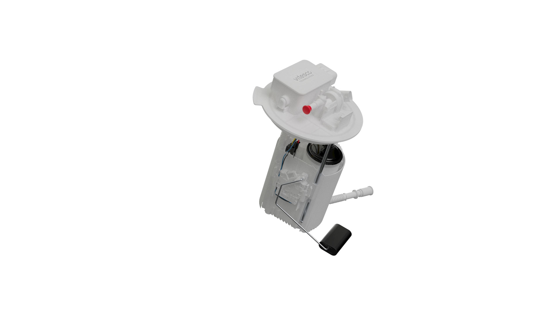 Fuel Delivery Module 03