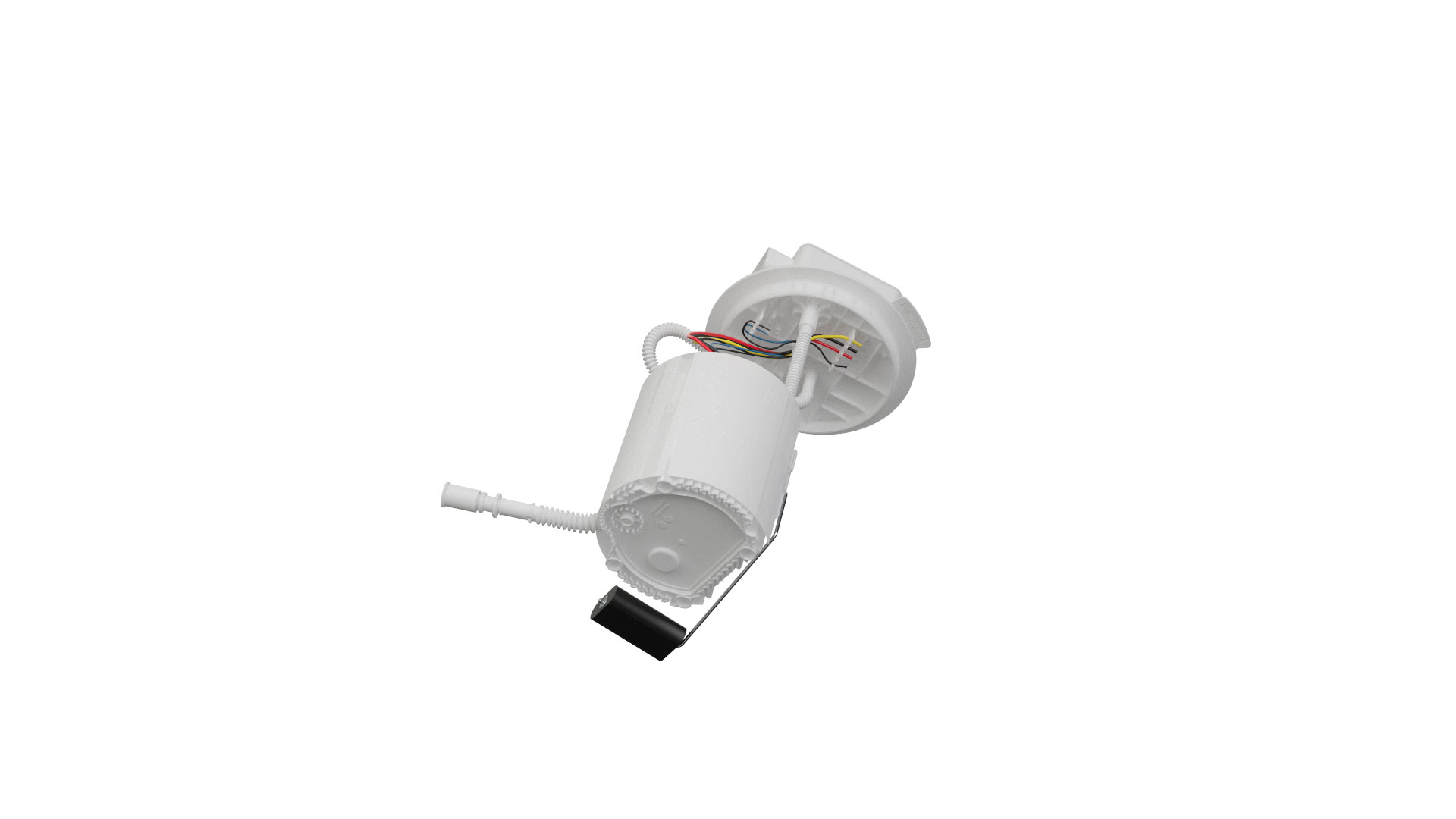 Fuel Delivery Module 17
