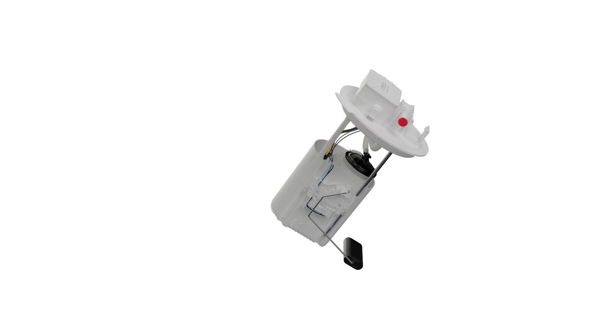 Fuel Delivery Module 06