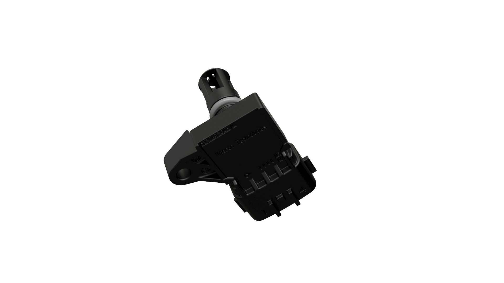 Temperature Sensor 21