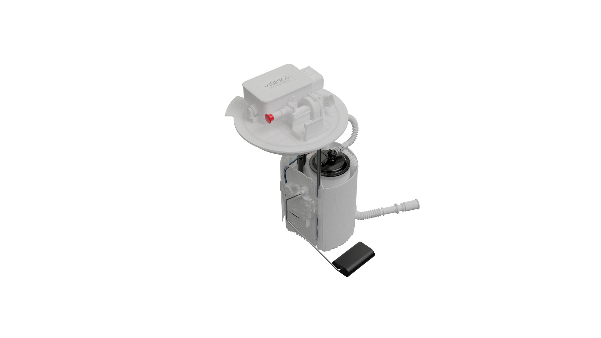 Fuel Delivery Module 36