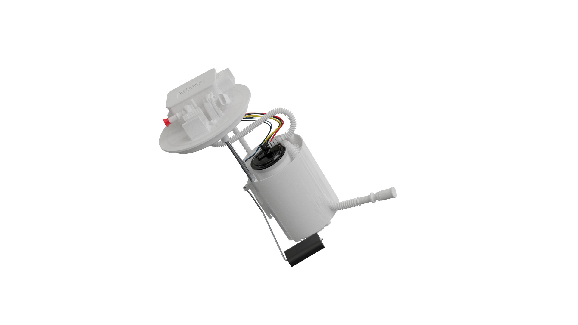 Fuel Delivery Module 32