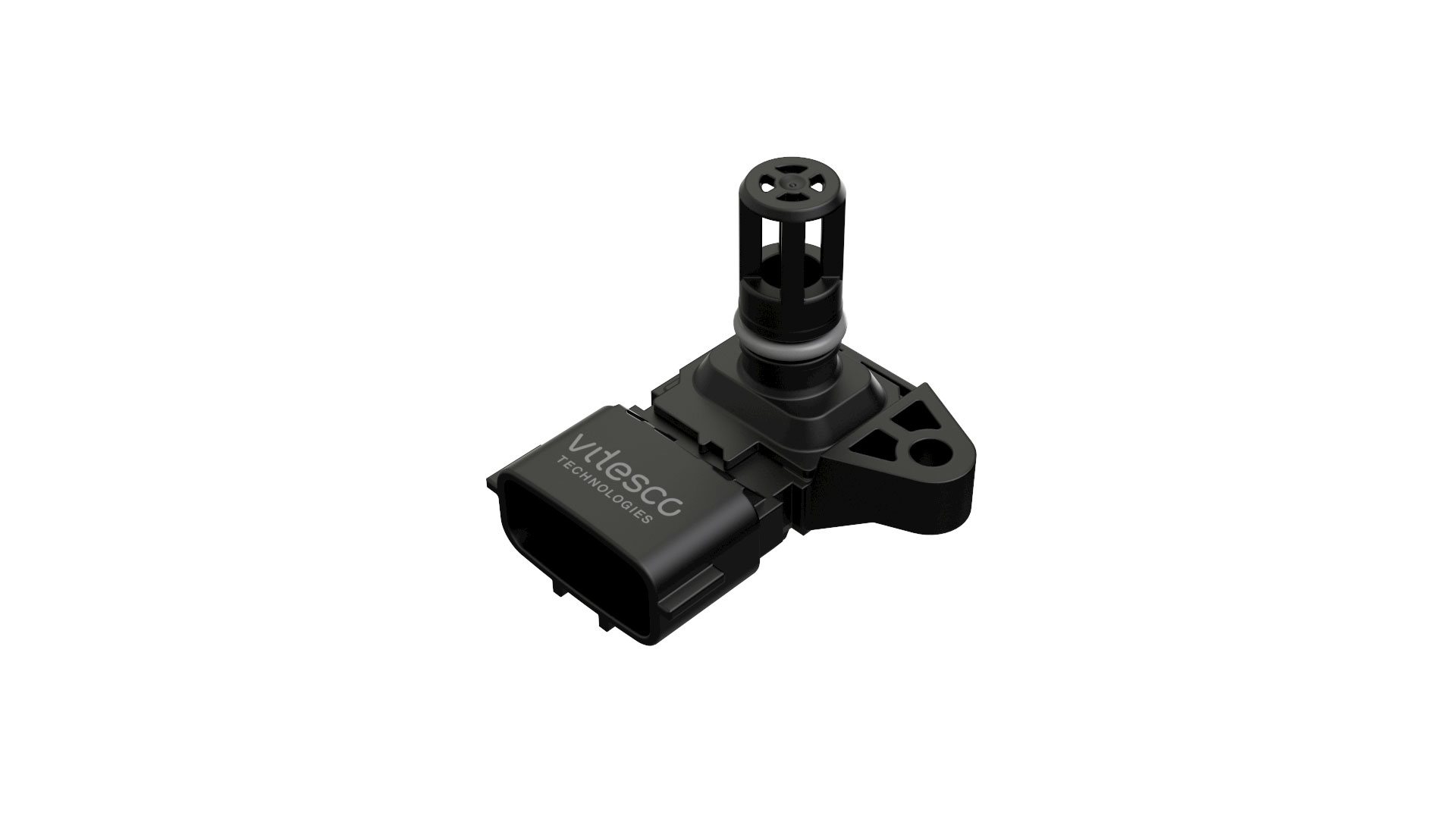Temperature Sensor 01
