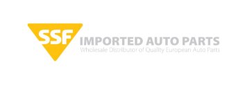 SSF Im&shy;ported Auto Parts LLC