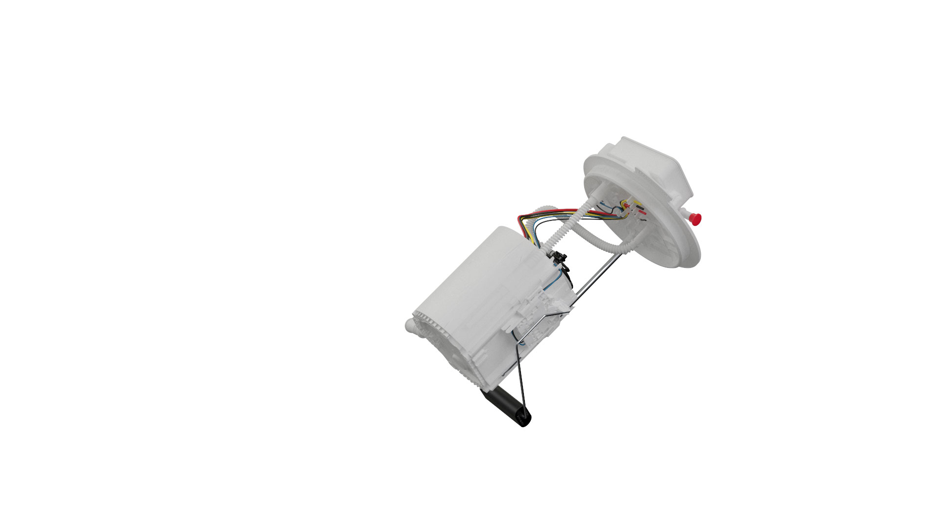 Fuel Delivery Module 11