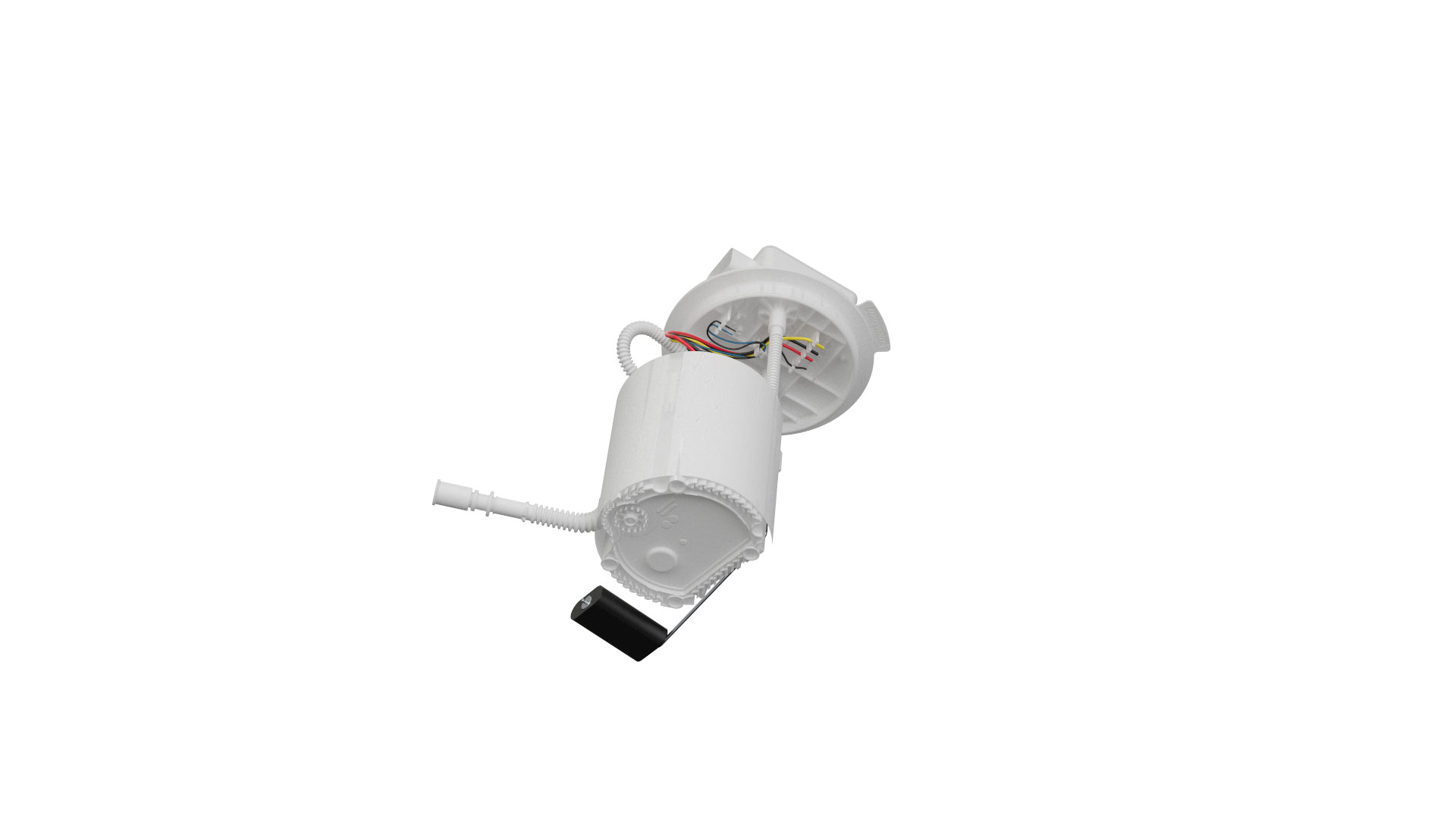 Fuel Delivery Module 18