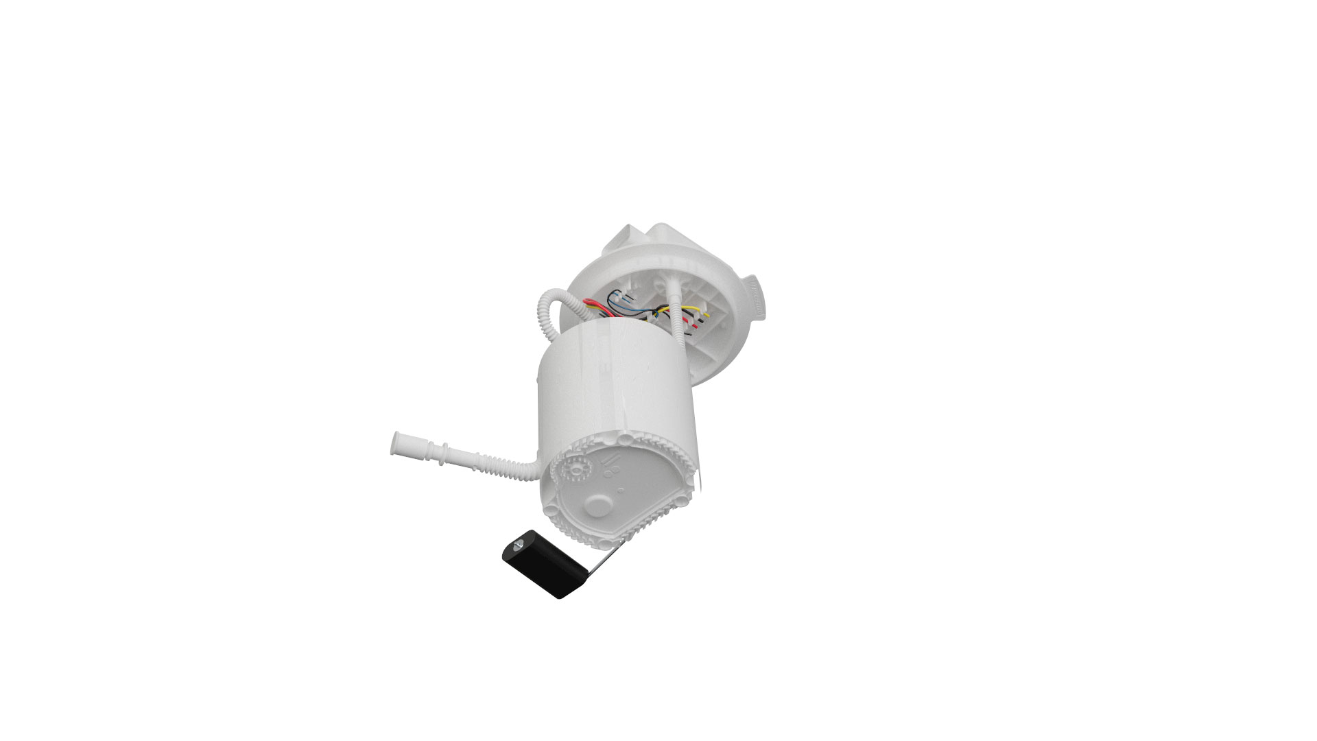 Fuel Delivery Module 19