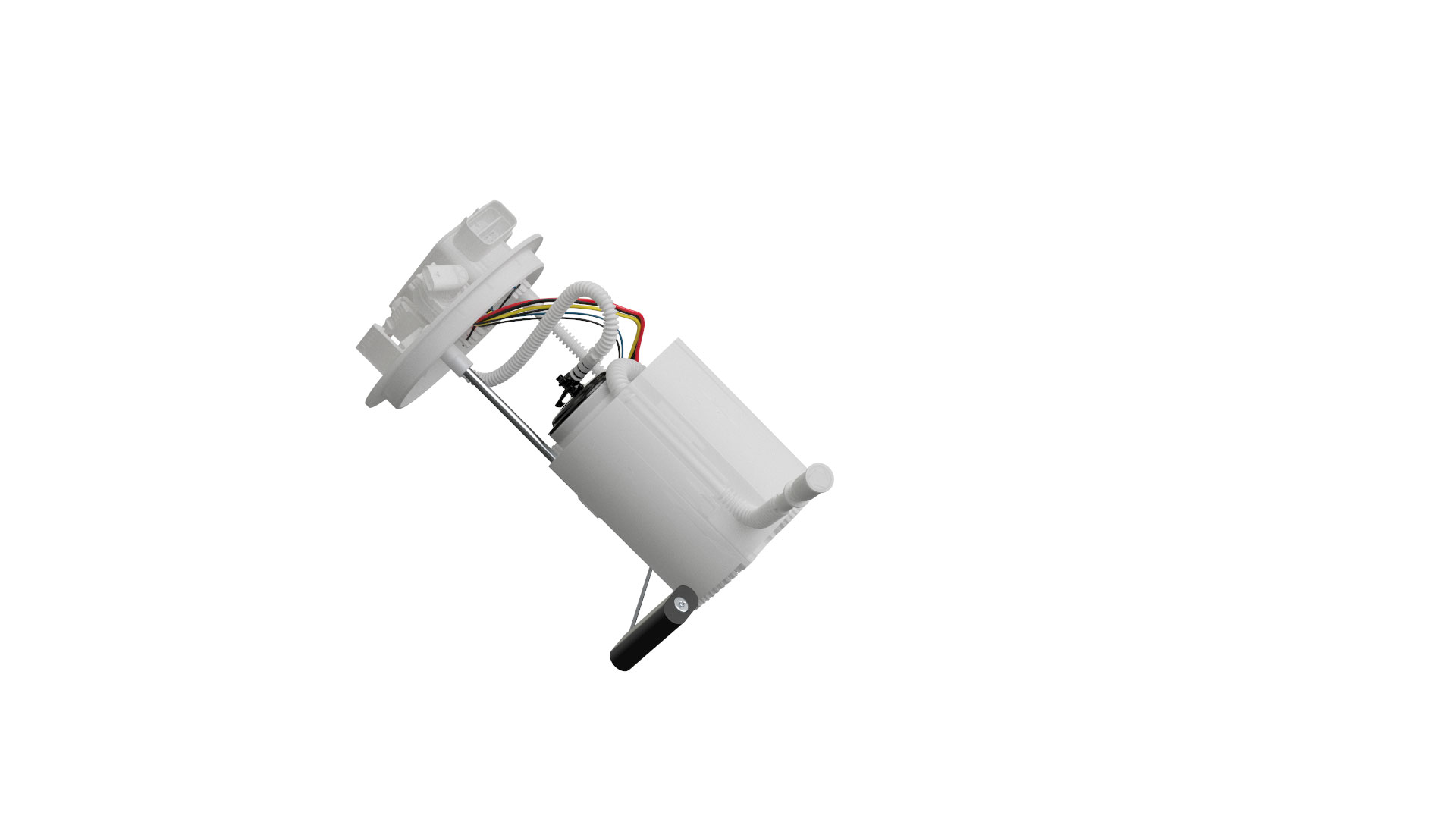 Fuel Delivery Module 28