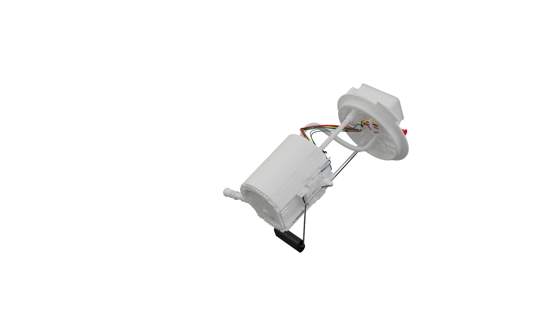Fuel Delivery Module 12
