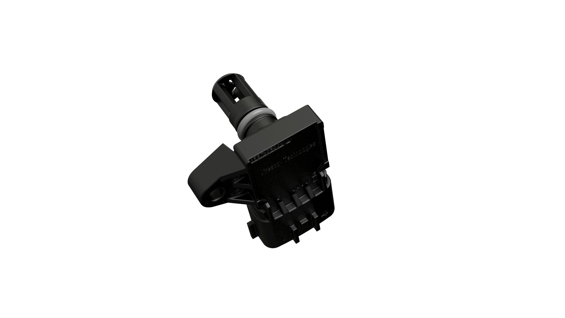 Temperature Sensor 23