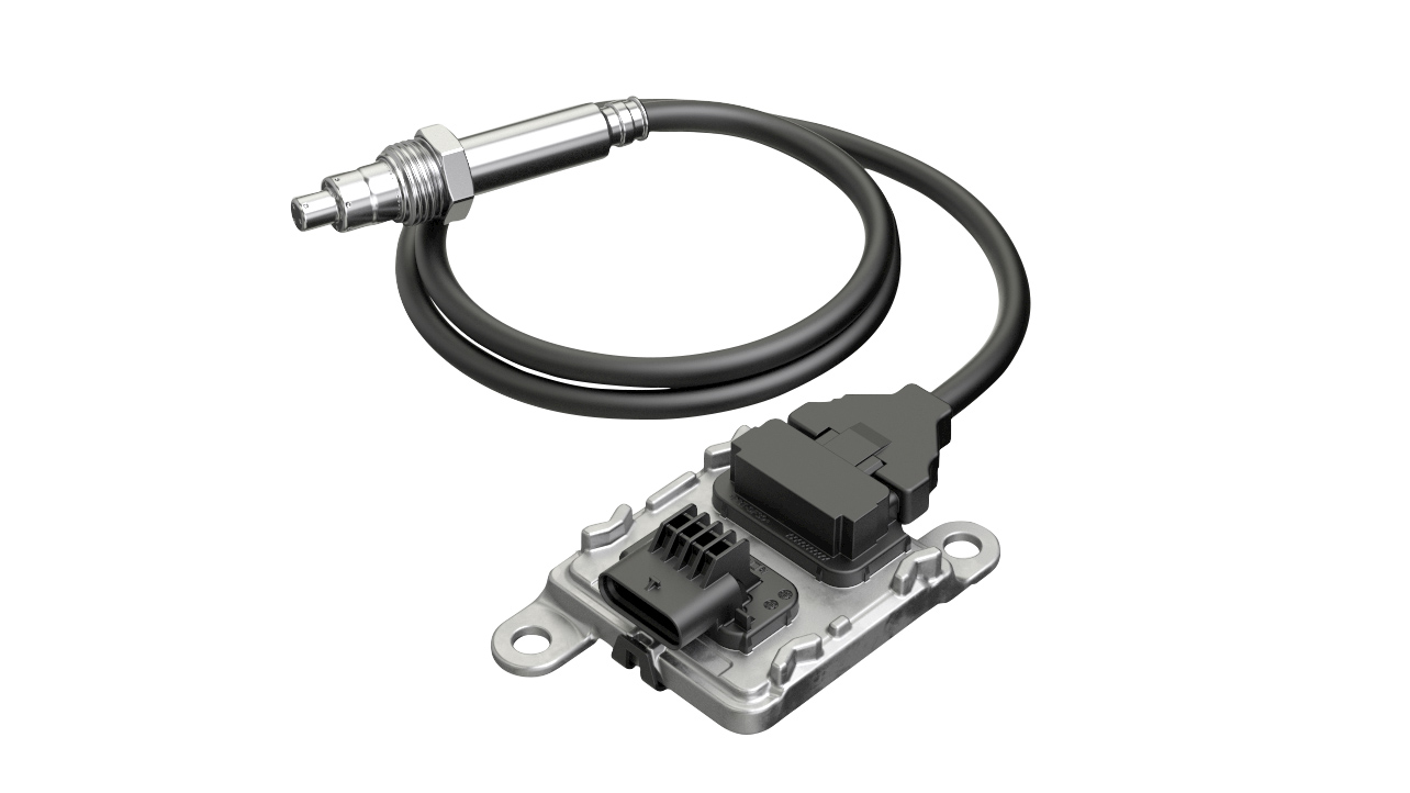 【ネット限定】 Vitesco Technologies - NOx Sensor パーツ