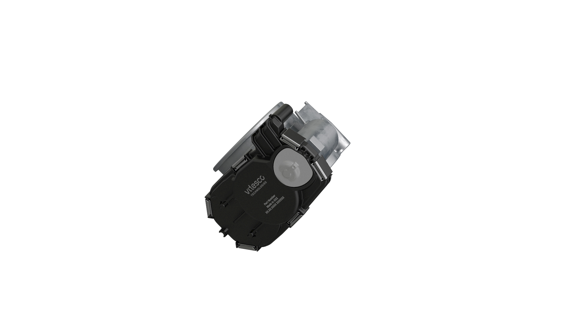 Electronic Throttle Control 27