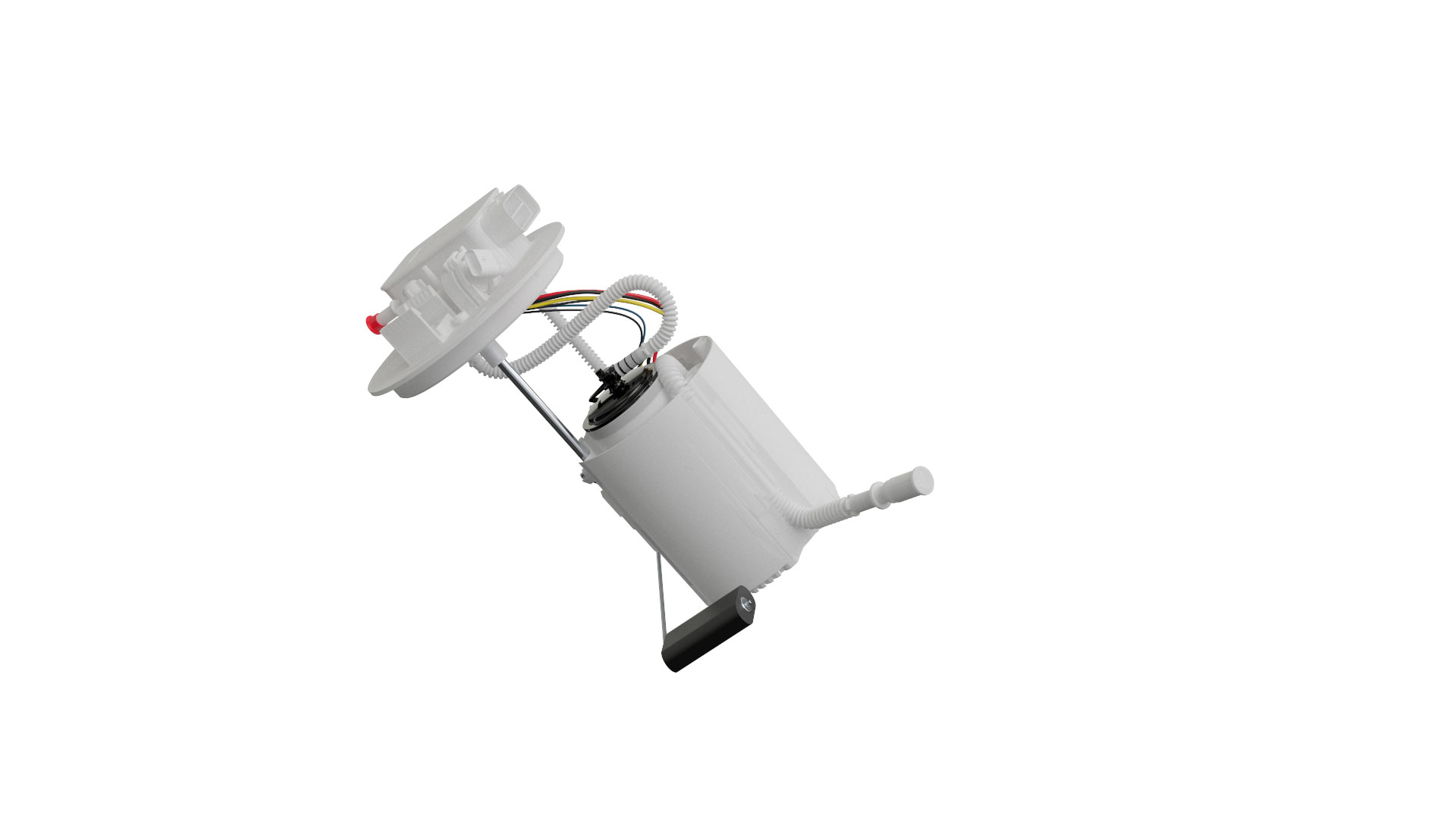 Fuel Delivery Module 30