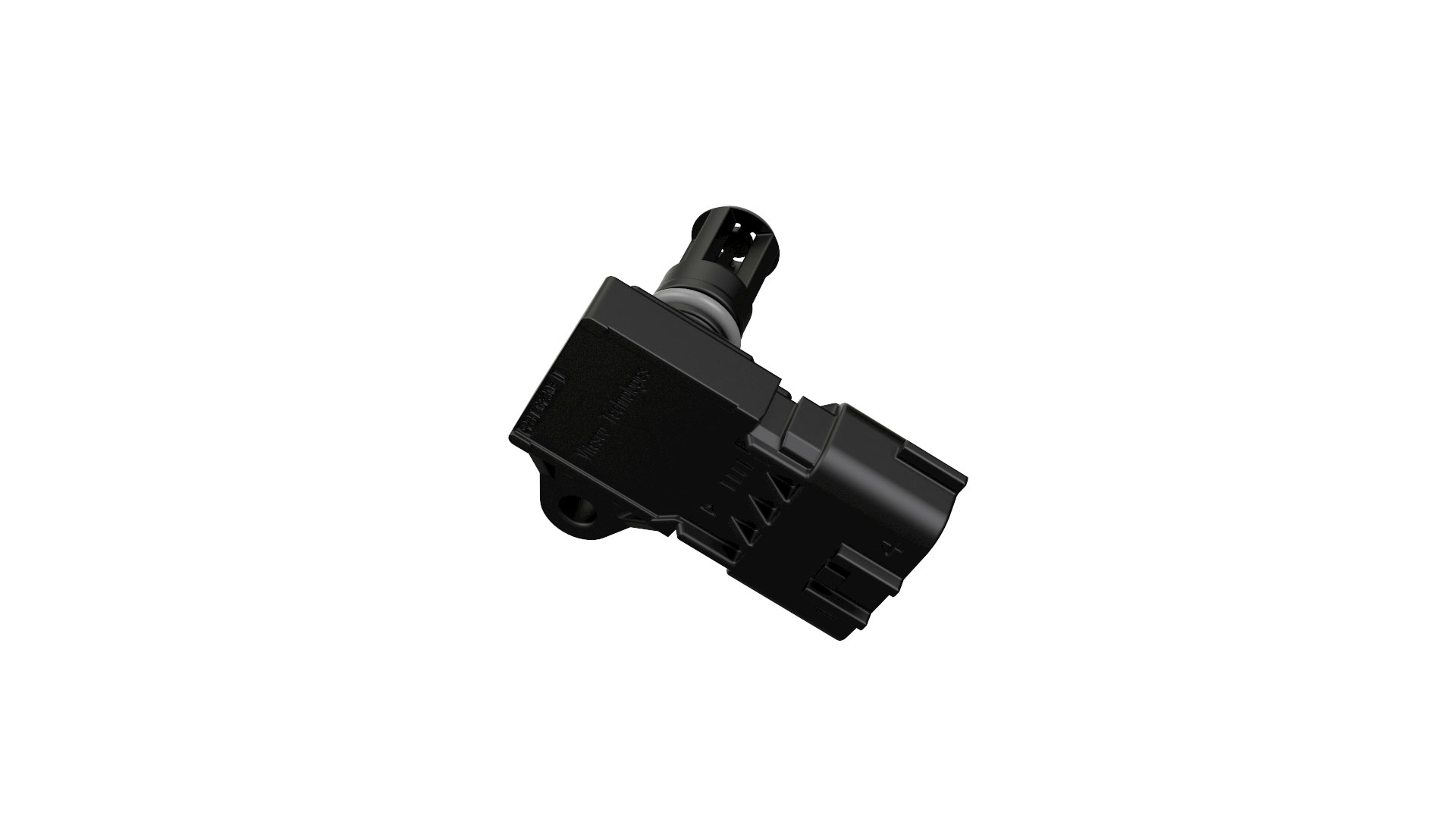 Temperature Sensor 16