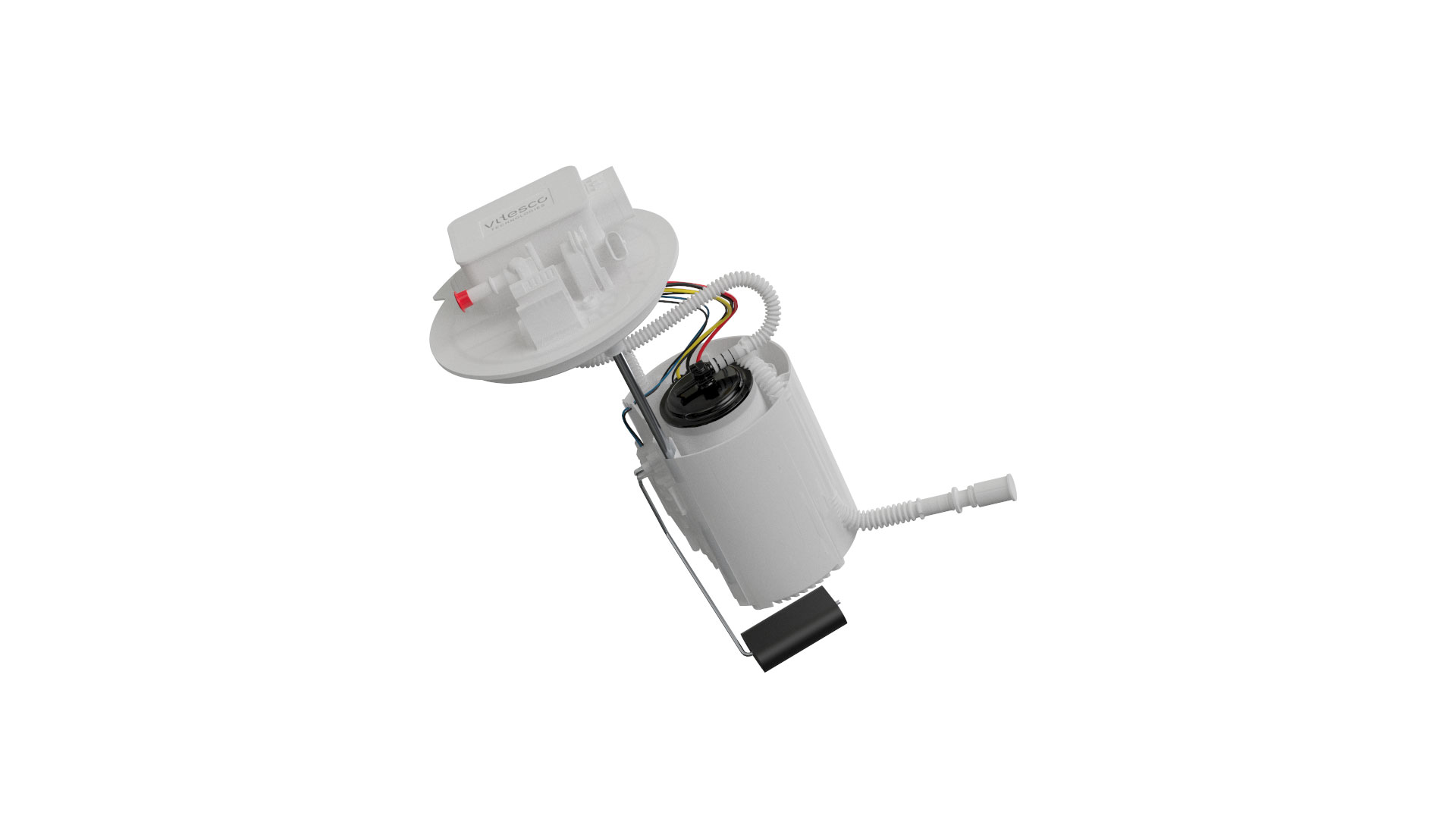 Fuel Delivery Module 33