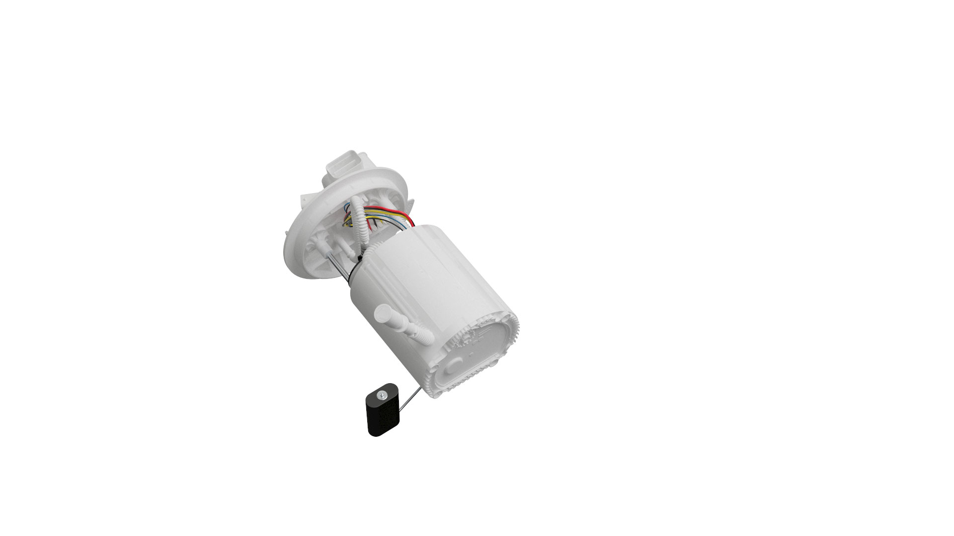 Fuel Delivery Module 24