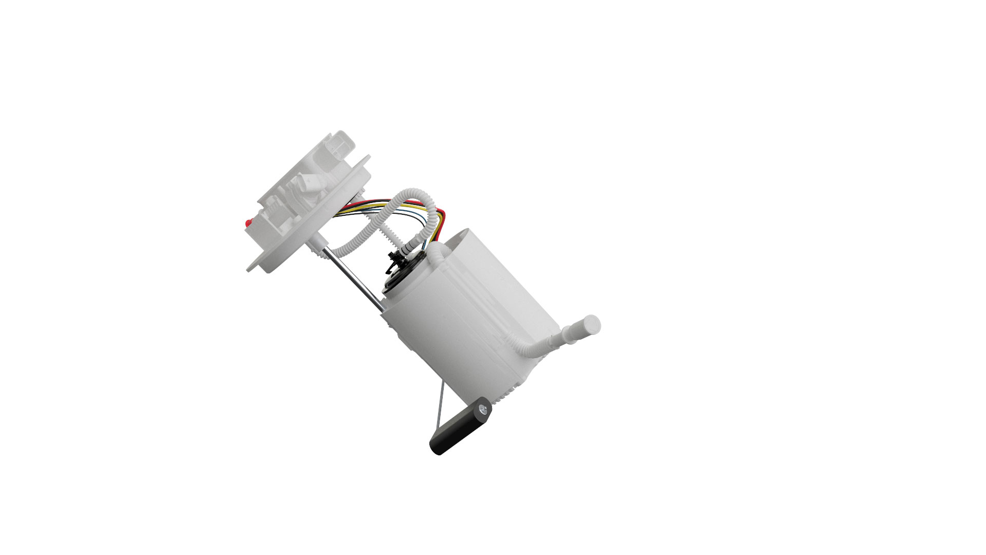 Fuel Delivery Module 209