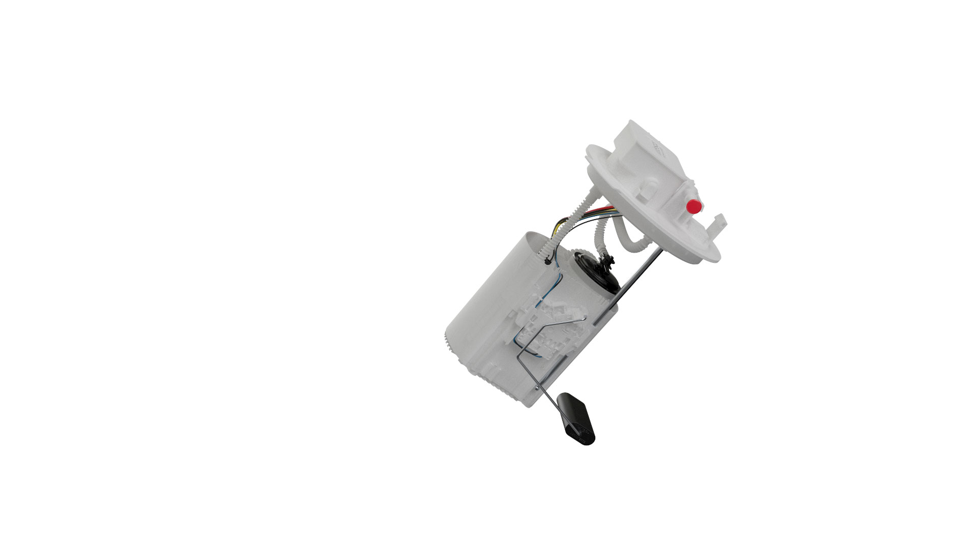 Fuel Delivery Module 07