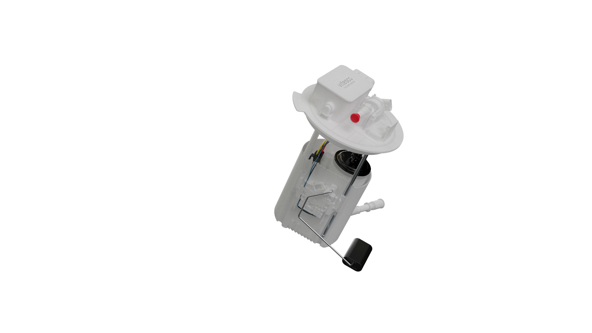 Fuel Delivery Module 04