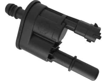 CANISTER PURGE SOLENOID