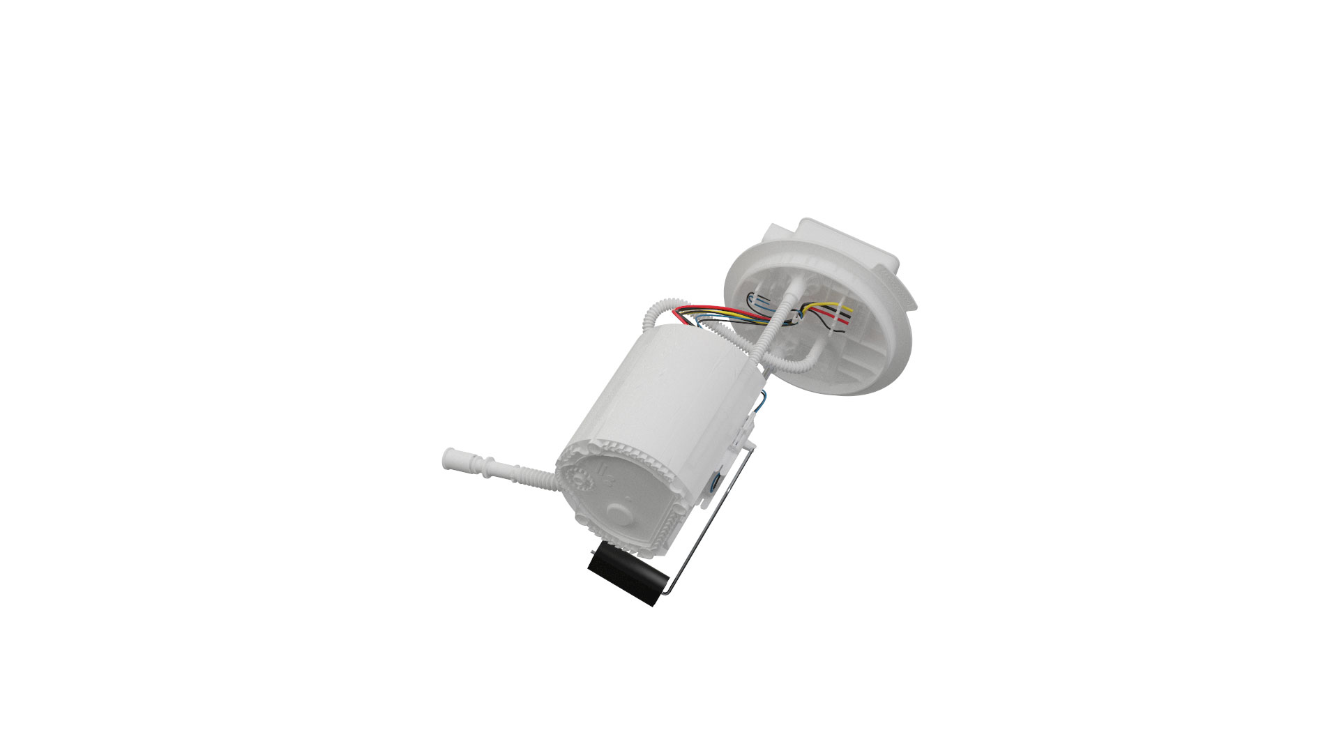 Fuel Delivery Module 15
