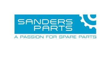 Sanders Parts bvba