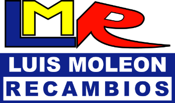 Luis Moleon Recambios S.L.U.