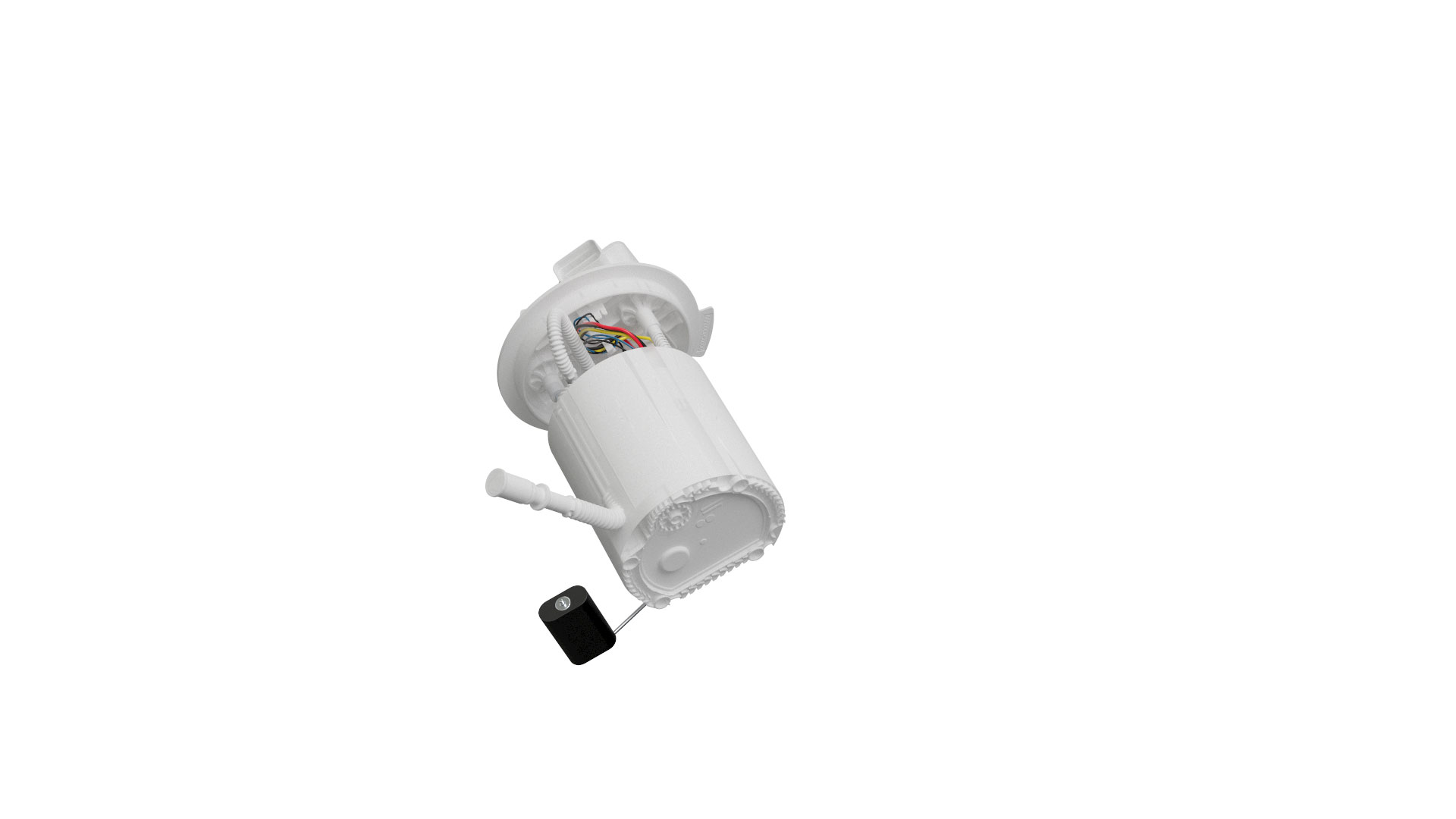 Fuel Delivery Module 22