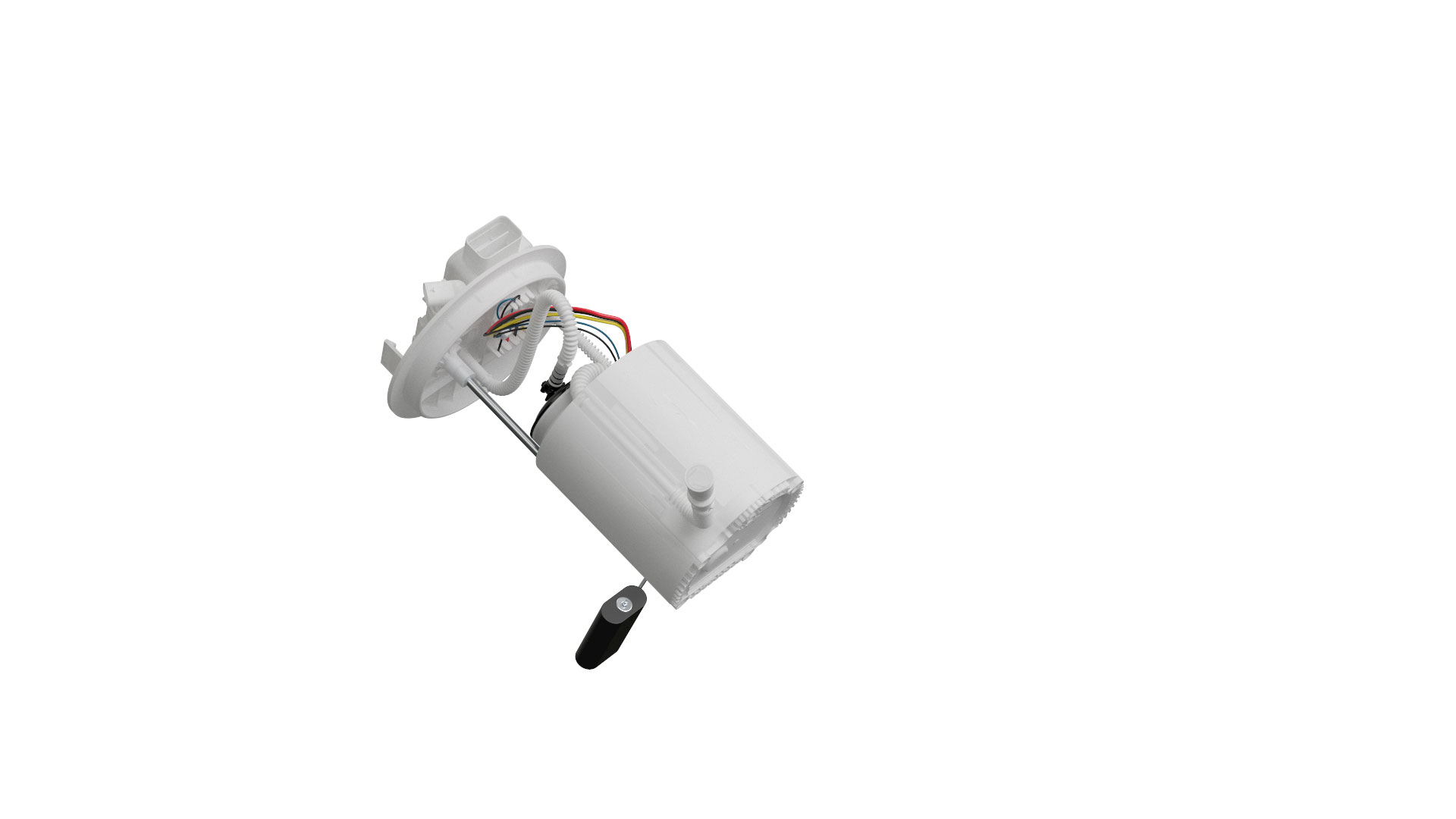 Fuel Delivery Module 26