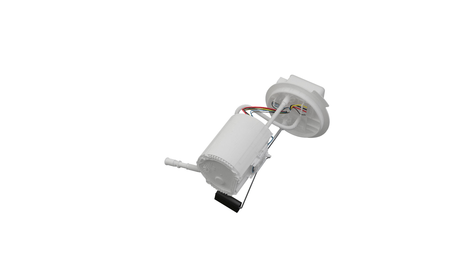 Fuel Delivery Module 14