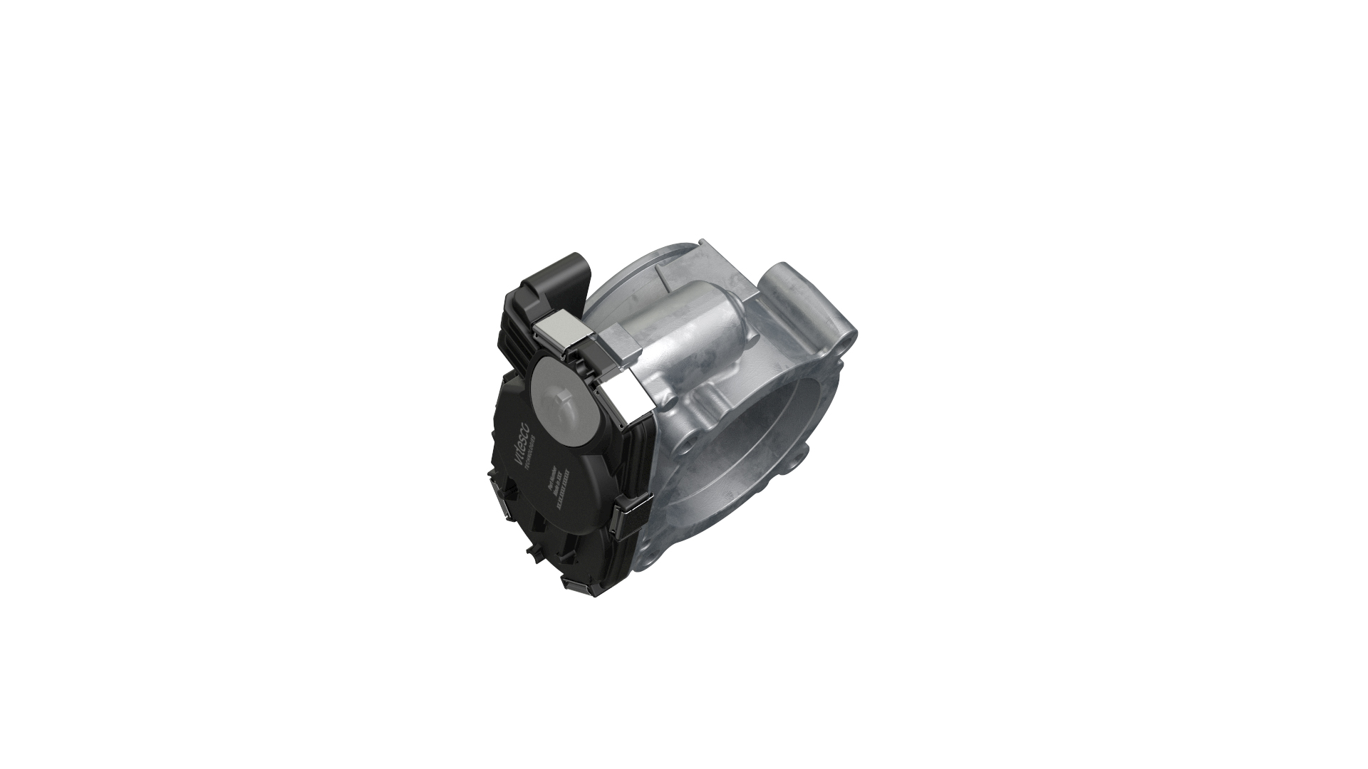 Electronic Throttle Control 24