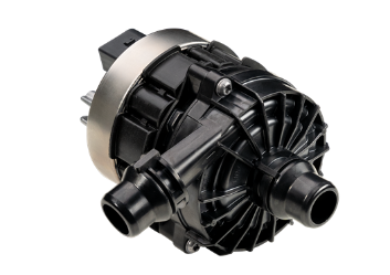 Electric Water Pump - 3