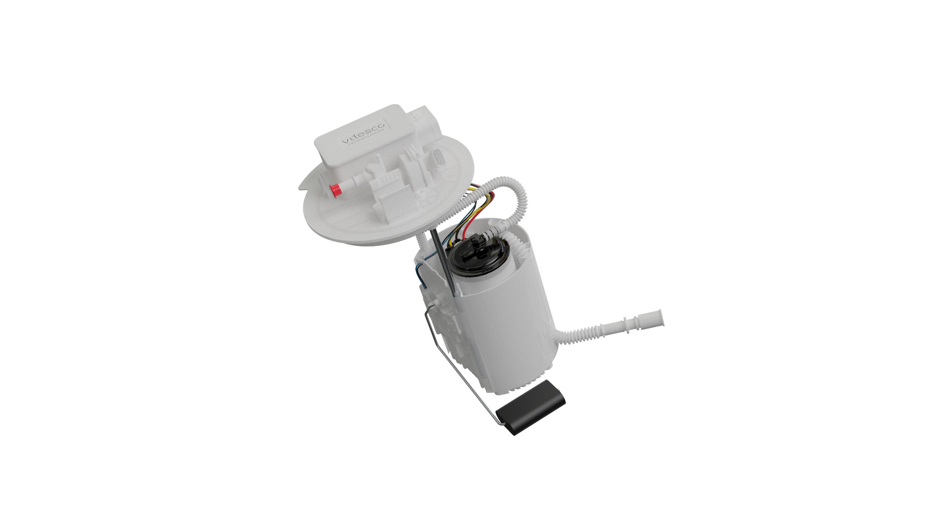 Fuel Delivery Module 34
