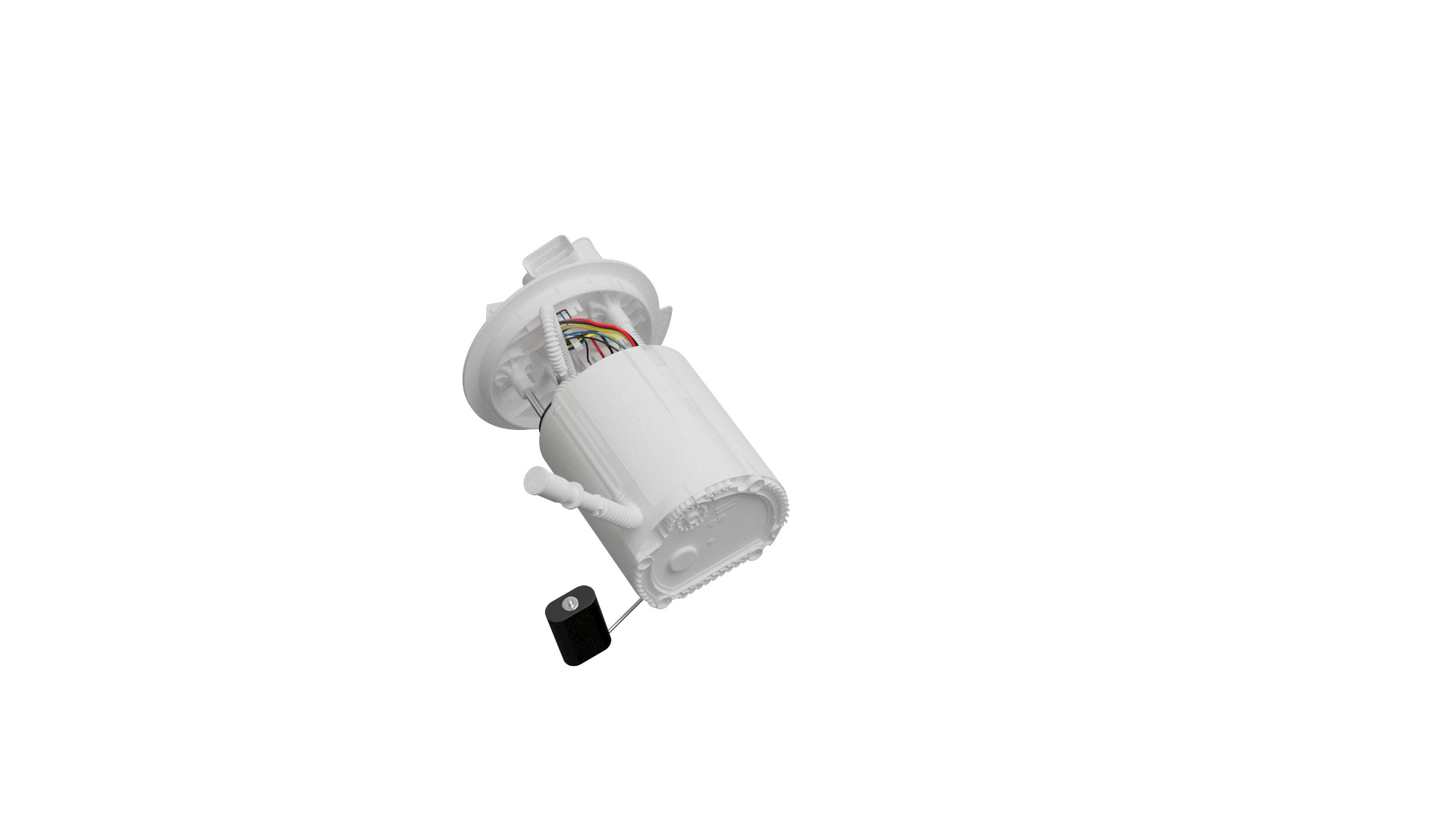 Fuel Delivery Module 23