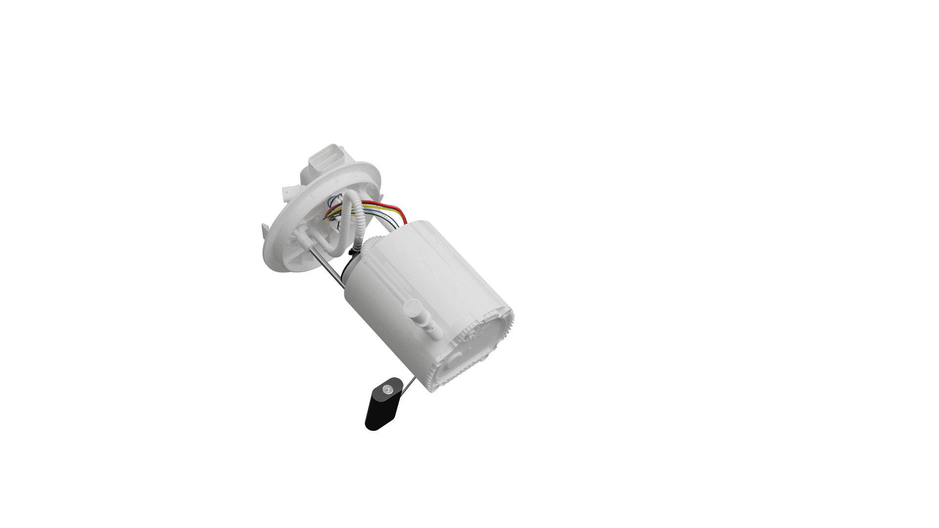 Fuel Delivery Module 25
