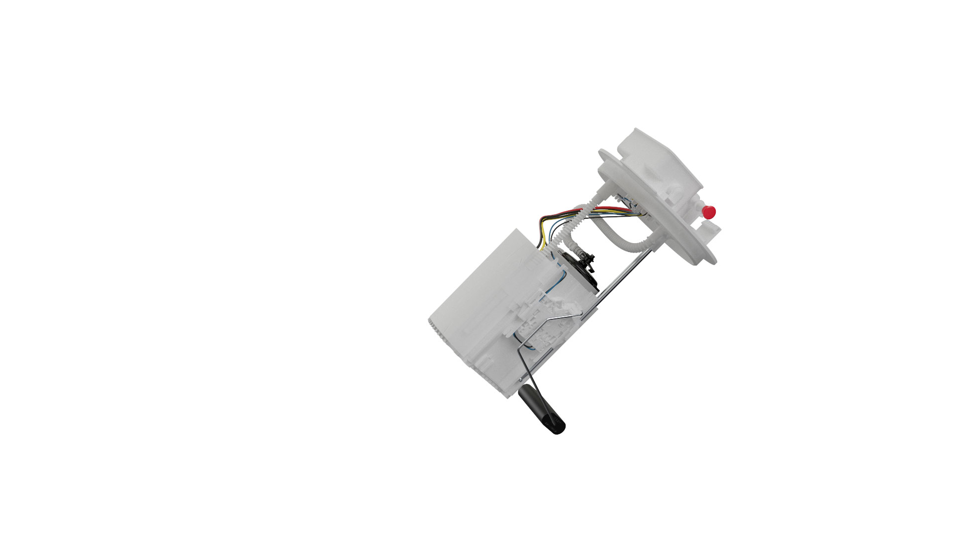 Fuel Delivery Module 09