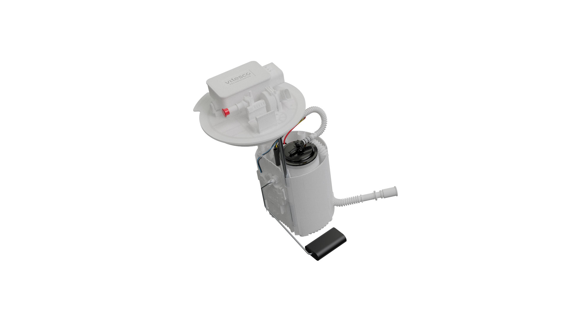 Fuel Delivery Module 35