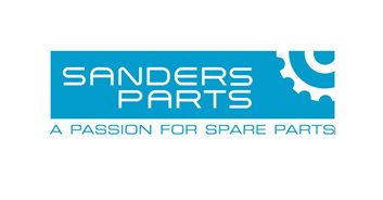 Sanders Parts bvba