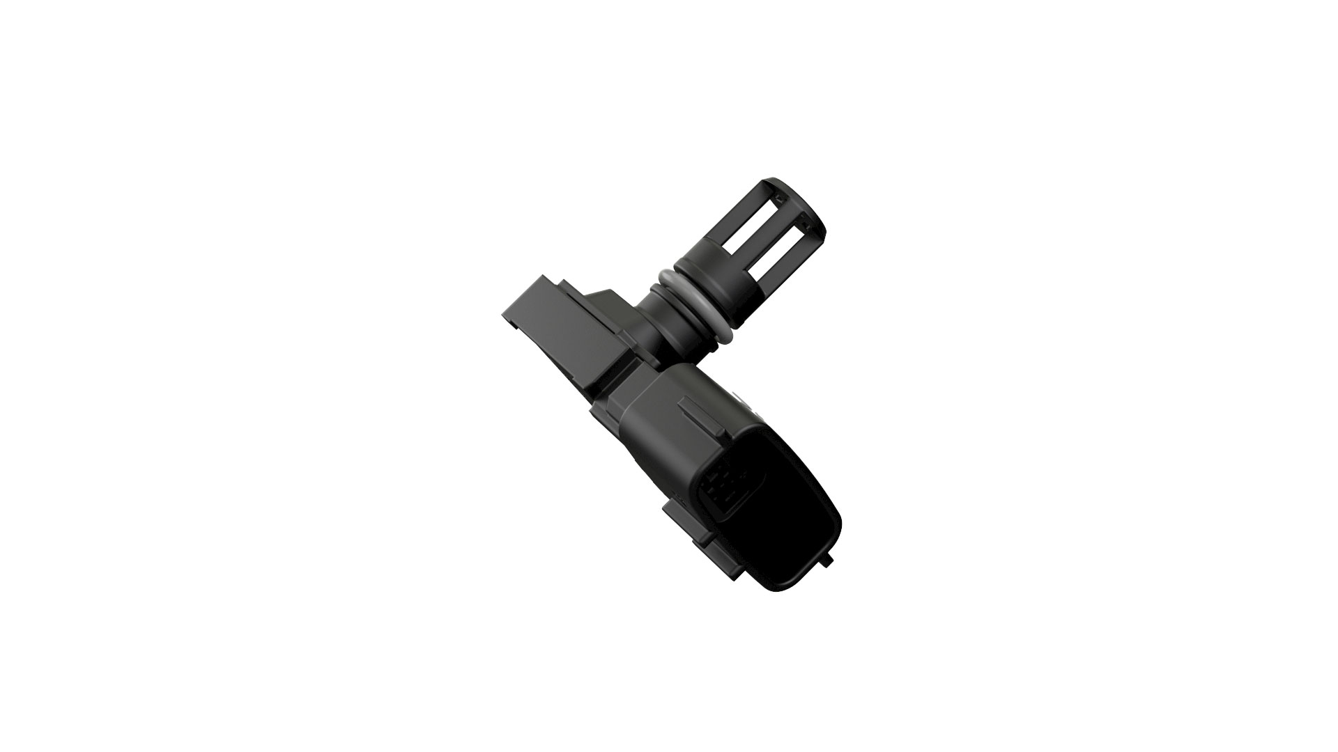Temperature Sensor 10