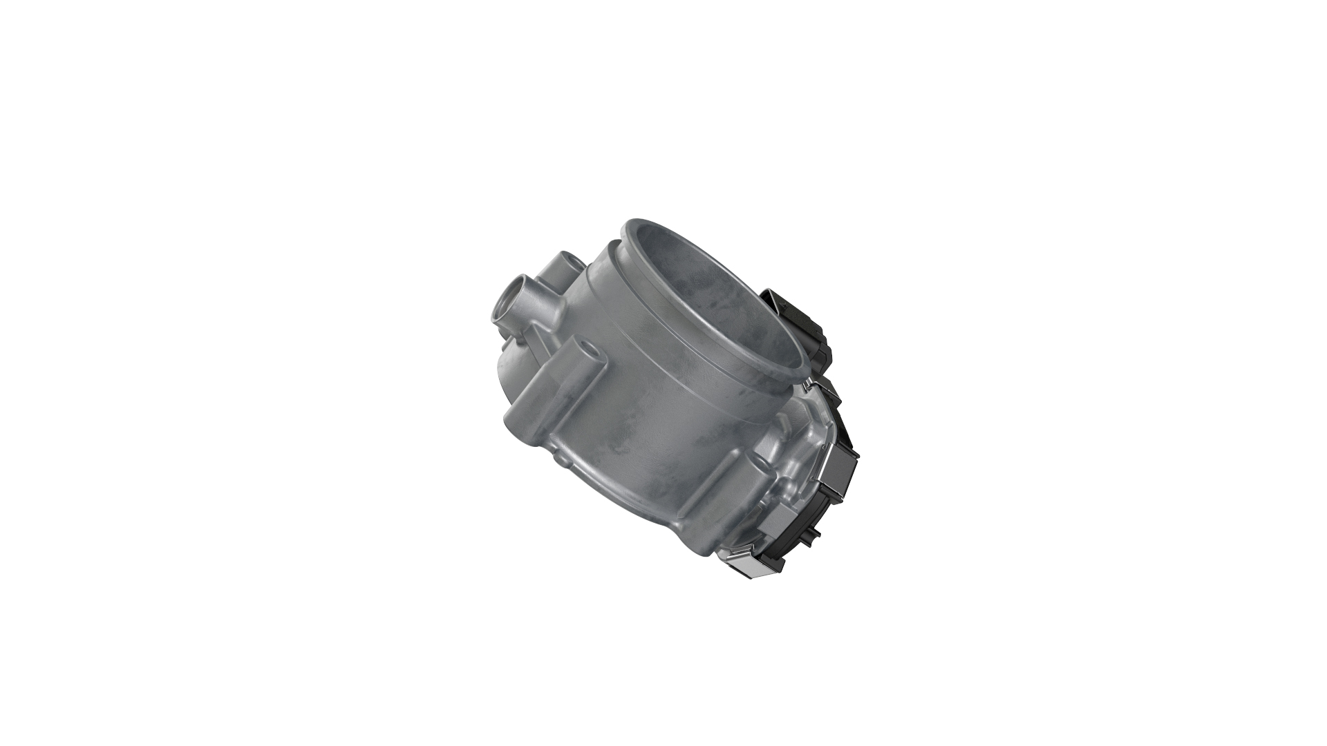 Electronic Throttle Control 06